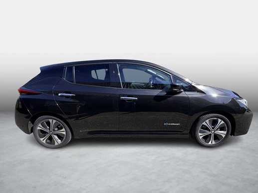 Nissan Leaf - Afbeelding 5 van 25