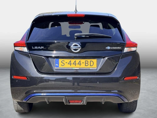 Nissan Leaf - Afbeelding 6 van 25