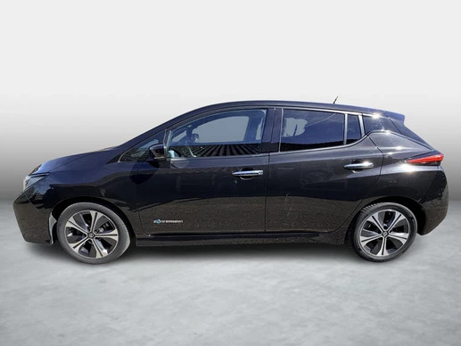 Nissan Leaf - Afbeelding 8 van 25