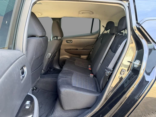 Nissan Leaf - Afbeelding 9 van 25