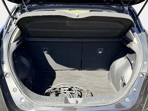 Nissan Leaf - Afbeelding 10 van 25