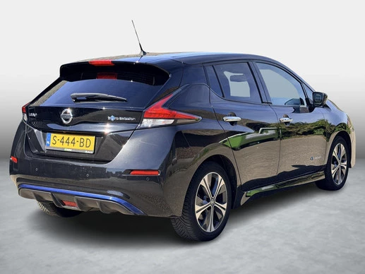 Nissan Leaf - Afbeelding 11 van 25