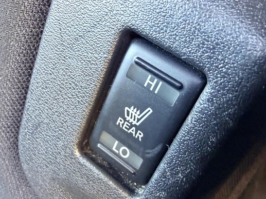 Nissan Leaf - Afbeelding 12 van 25