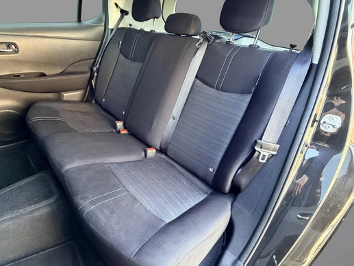 Nissan Leaf - Afbeelding 14 van 25