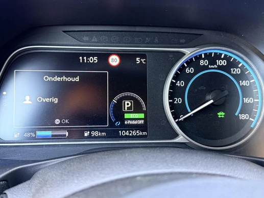 Nissan Leaf - Afbeelding 15 van 25