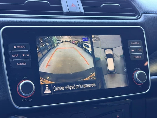 Nissan Leaf - Afbeelding 18 van 25