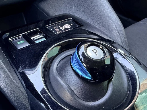 Nissan Leaf - Afbeelding 19 van 25