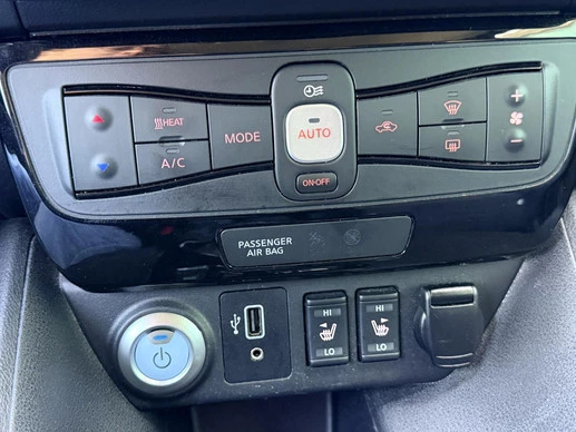 Nissan Leaf - Afbeelding 20 van 25