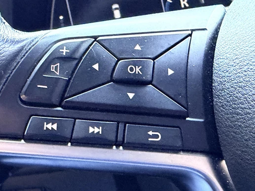 Nissan Leaf - Afbeelding 21 van 25