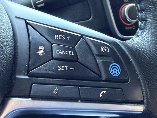 Nissan Leaf - Afbeelding 22 van 25