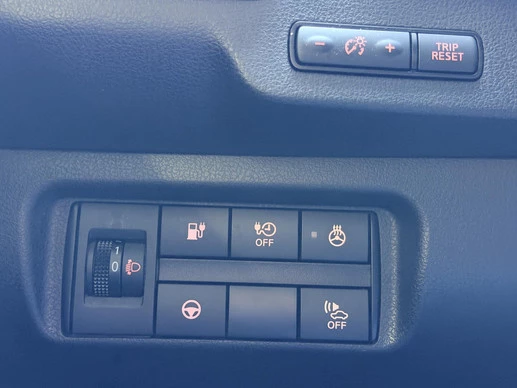 Nissan Leaf - Afbeelding 23 van 25