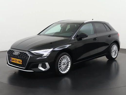 Audi A3 - Afbeelding 1 van 30