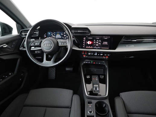 Audi A3 - Afbeelding 6 van 30