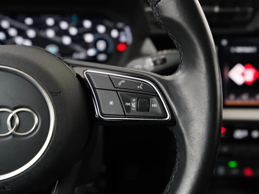 Audi A3 - Afbeelding 10 van 30