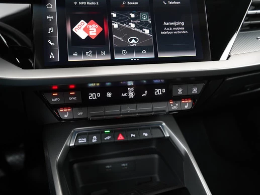 Audi A3 - Afbeelding 14 van 30