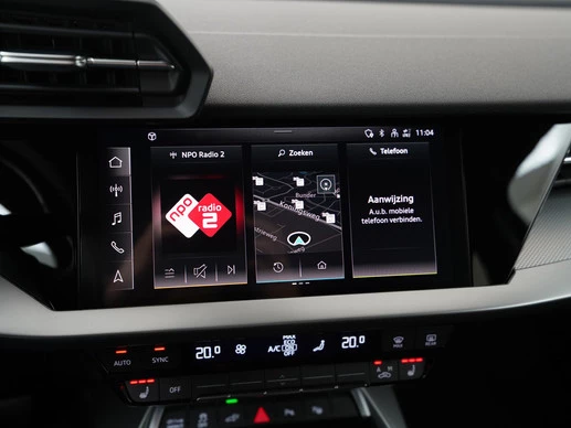 Audi A3 - Afbeelding 15 van 30