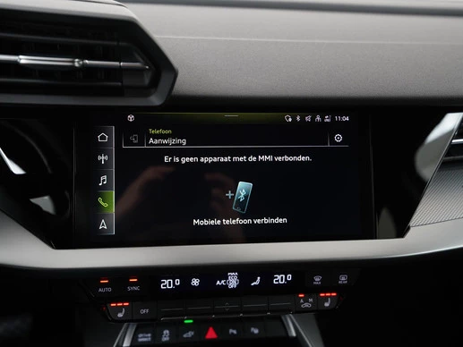 Audi A3 - Afbeelding 19 van 30