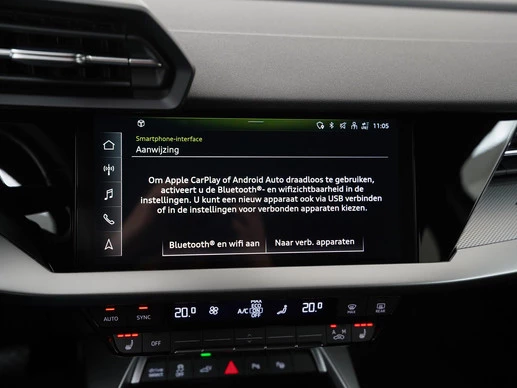 Audi A3 - Afbeelding 20 van 30