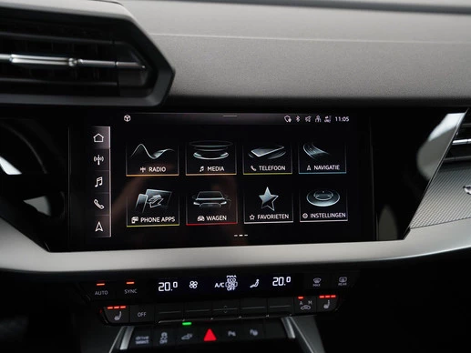 Audi A3 - Afbeelding 21 van 30