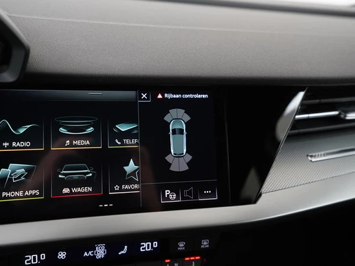 Audi A3 - Afbeelding 22 van 30