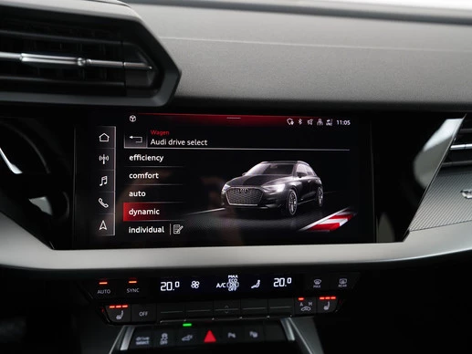 Audi A3 - Afbeelding 24 van 30