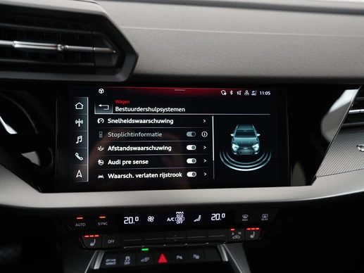 Audi A3 - Afbeelding 26 van 30