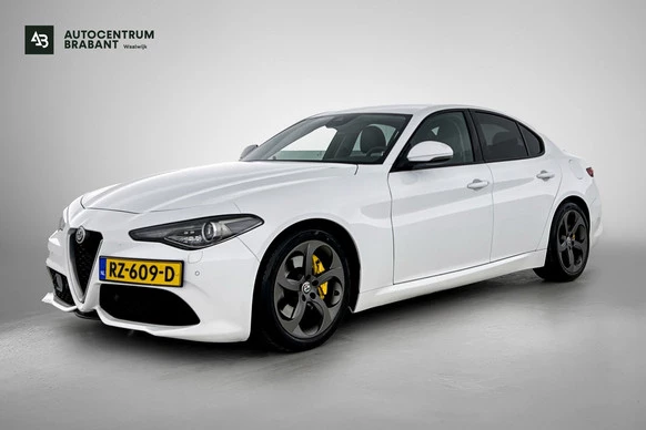 Alfa Romeo Giulia - Afbeelding 1 van 29
