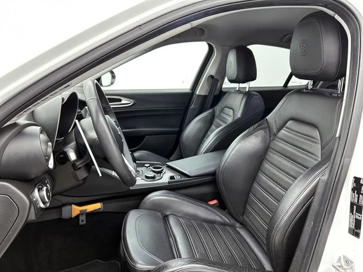 Alfa Romeo Giulia - Afbeelding 5 van 29