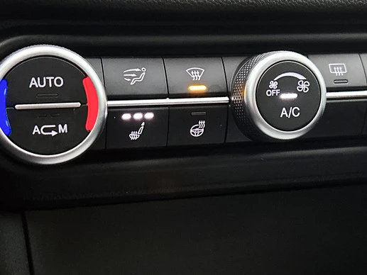 Alfa Romeo Giulia - Afbeelding 6 van 29