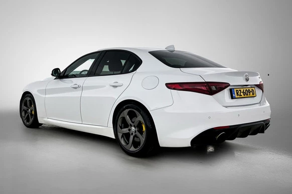 Alfa Romeo Giulia - Afbeelding 7 van 29
