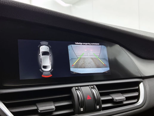 Alfa Romeo Giulia - Afbeelding 8 van 29