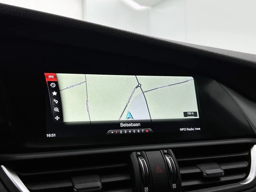 Alfa Romeo Giulia - Afbeelding 9 van 29