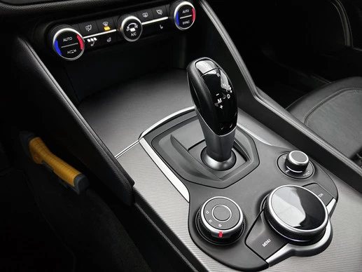 Alfa Romeo Giulia - Afbeelding 11 van 29