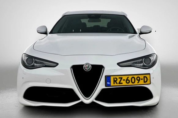Alfa Romeo Giulia - Afbeelding 15 van 29