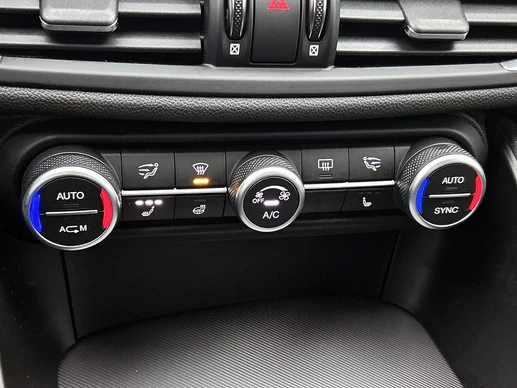 Alfa Romeo Giulia - Afbeelding 16 van 29