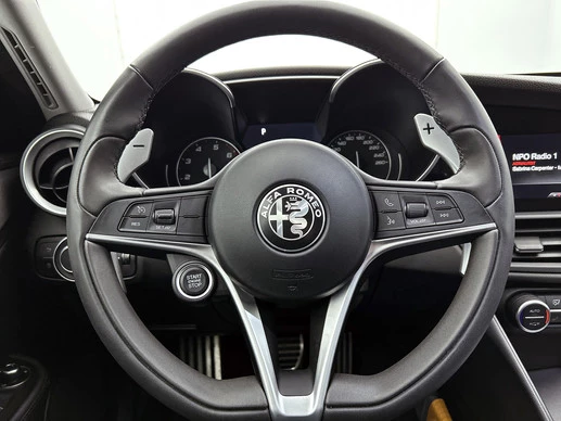 Alfa Romeo Giulia - Afbeelding 19 van 29