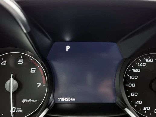 Alfa Romeo Giulia - Afbeelding 20 van 29