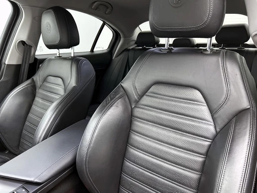 Alfa Romeo Giulia - Afbeelding 21 van 29