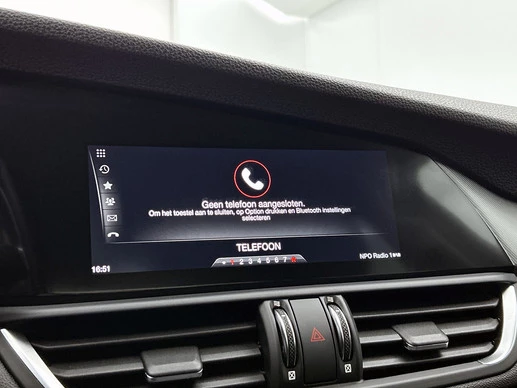 Alfa Romeo Giulia - Afbeelding 22 van 29