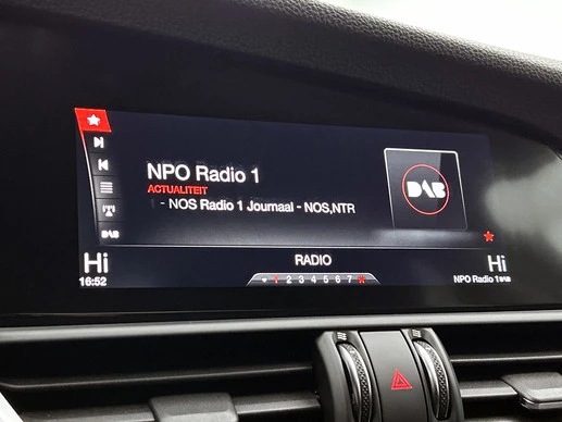 Alfa Romeo Giulia - Afbeelding 28 van 29