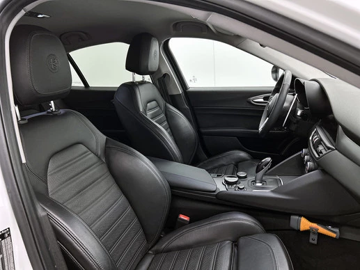 Alfa Romeo Giulia - Afbeelding 29 van 29