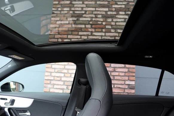 Mercedes-Benz A-Klasse - Afbeelding 4 van 30