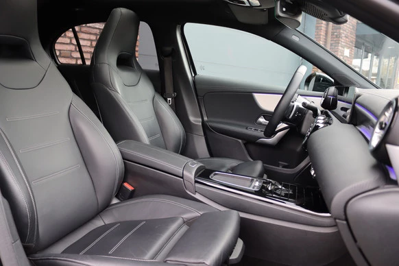 Mercedes-Benz A-Klasse - Afbeelding 6 van 30