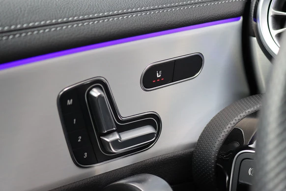 Mercedes-Benz A-Klasse - Afbeelding 8 van 30