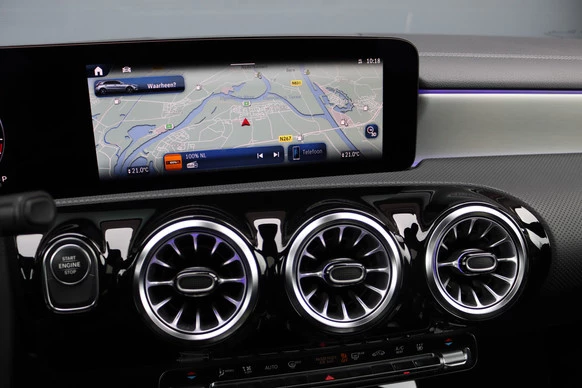 Mercedes-Benz A-Klasse - Afbeelding 10 van 30