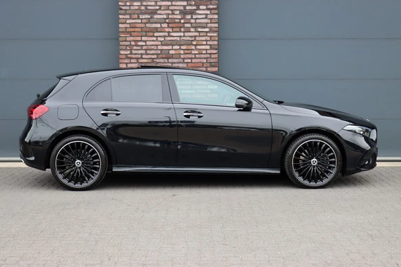 Mercedes-Benz A-Klasse - Afbeelding 11 van 30