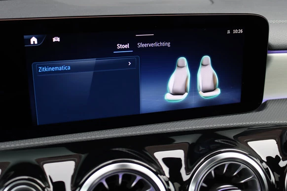 Mercedes-Benz A-Klasse - Afbeelding 12 van 30