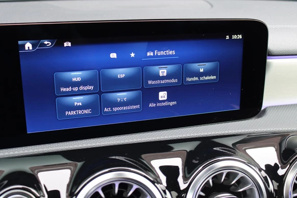 Mercedes-Benz A-Klasse - Afbeelding 14 van 30