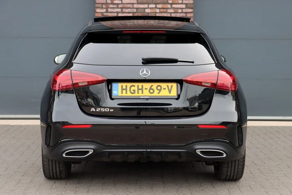 Mercedes-Benz A-Klasse - Afbeelding 15 van 30