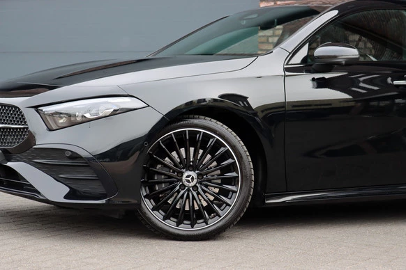 Mercedes-Benz A-Klasse - Afbeelding 17 van 30